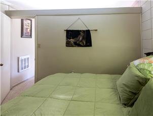 Tamerlane Apartments