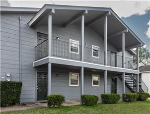 The Baylor Apartments