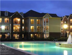 The Lakes at Turtle Creek Apartment Homes