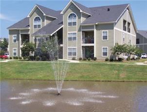 Apartment in Hattiesburg, MS