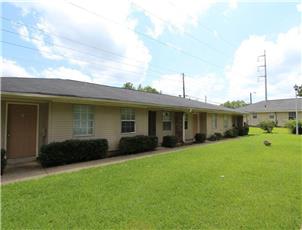 University North Apartment Homes