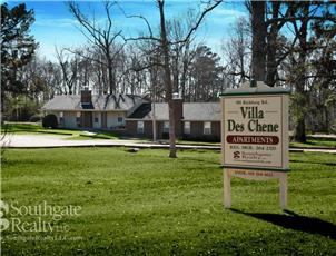 Villa des Chene Apartment Homes