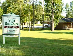 Villa des Chene Apartment Homes