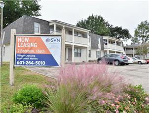 Village Crossing Apartment Homes