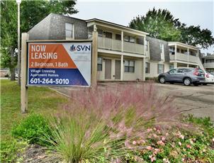 Village Crossing Apartment Homes