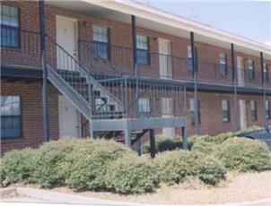 Apartment in Hattiesburg, MS