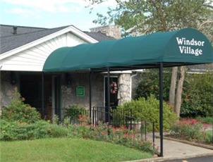 Windsor Village Apartments