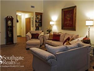 Woodshire Duplexes and Townhomes